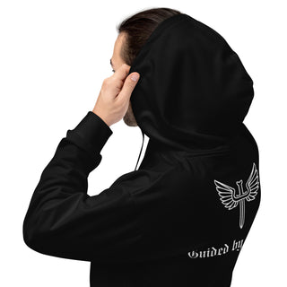 Angel Eye Unisex Hoodie