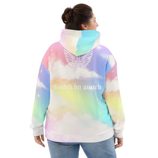 Angel Eye Unisex Hoodie