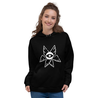 Angel Eye Unisex Hoodie