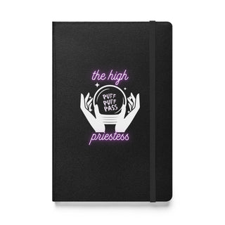 Z High Priestess Journal