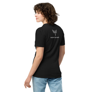 Angel Eye Unisex T Shirt