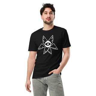 Angel Eye Unisex T Shirt