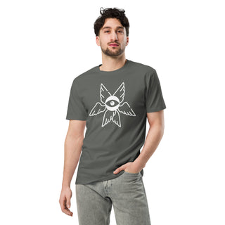 Angel Eye Unisex T Shirt