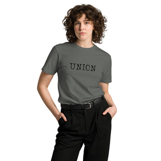 Qubozoa- Union Mandala Unisex T Shirt