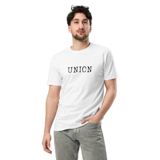 Qubozoa- Union Mandala Unisex T Shirt